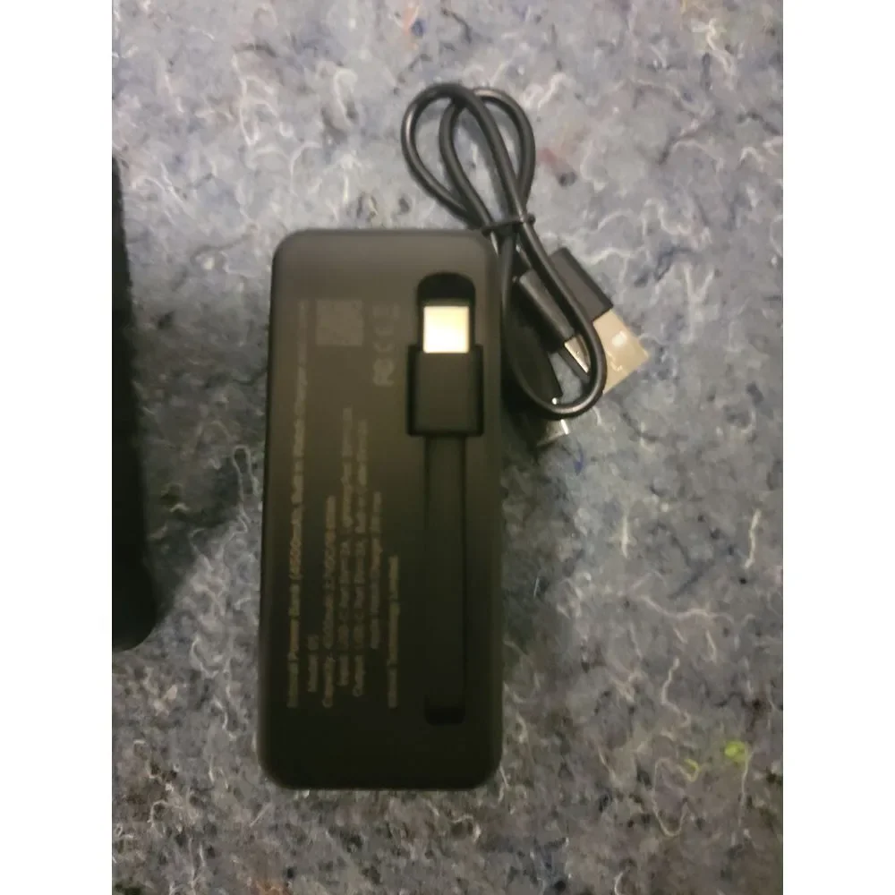 N/A intoval portable